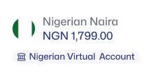 Nigerian Naira
